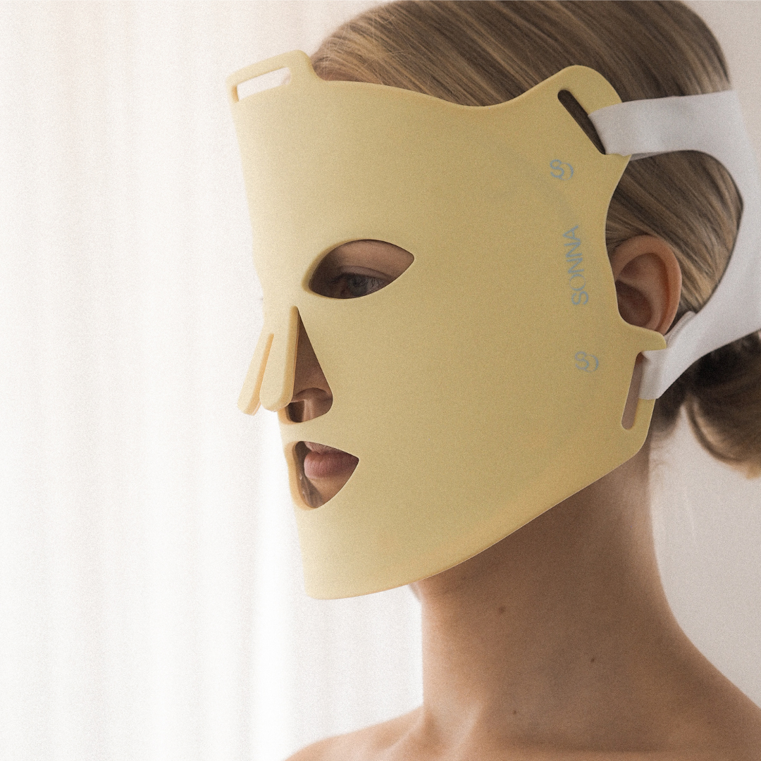 The Sonna Mask