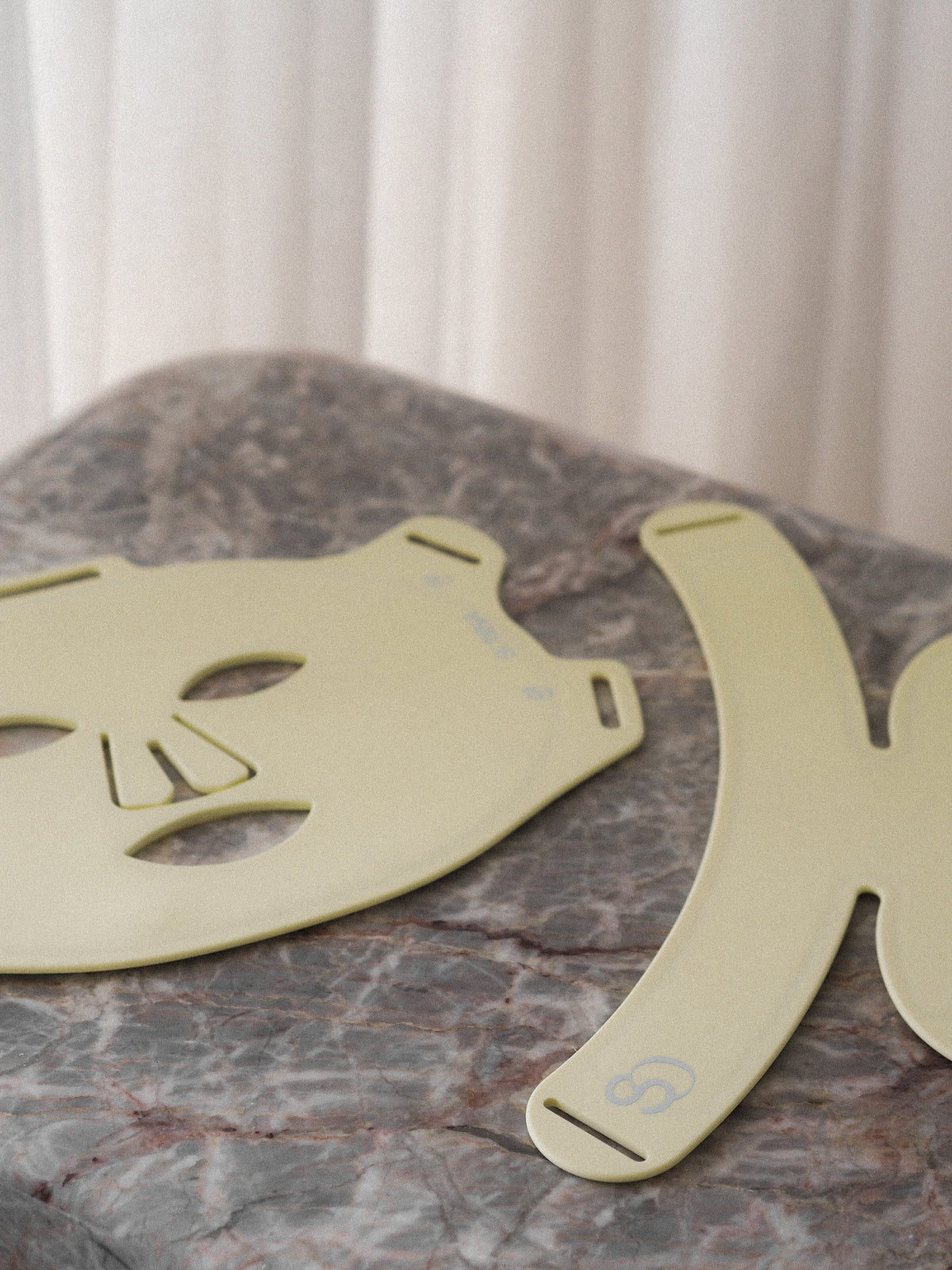 The Sonna Mask