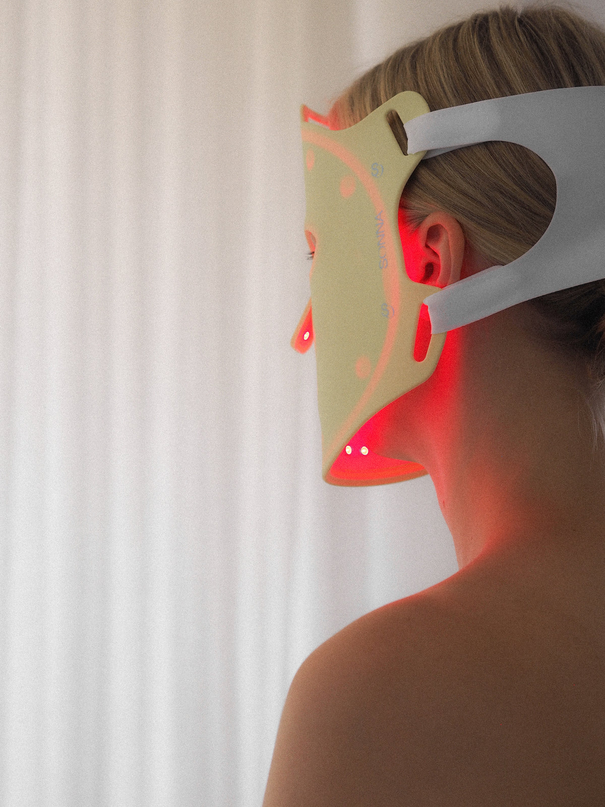 The Sonna Mask
