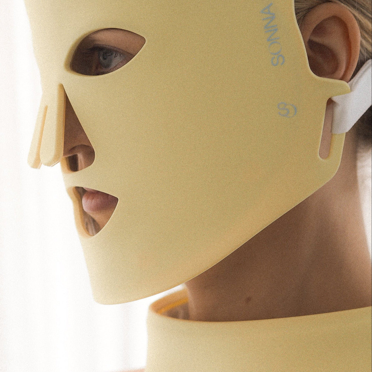 The Sonna Mask + Décolletage + Serum Bundle