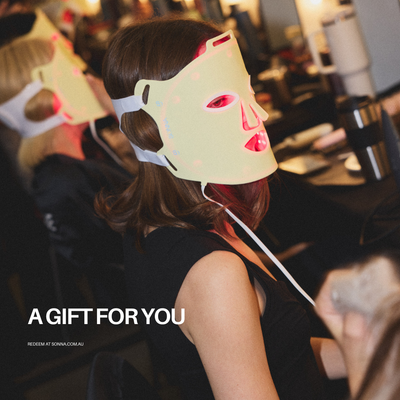Sonna Gift Card