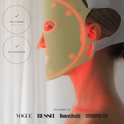 The Sonna Mask