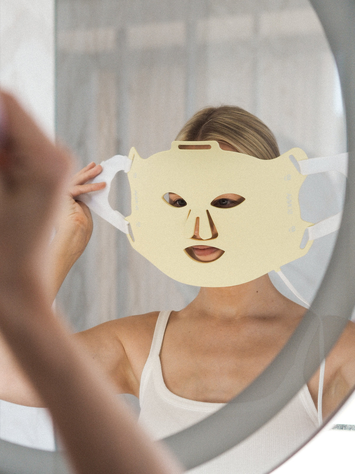 The Sonna Mask